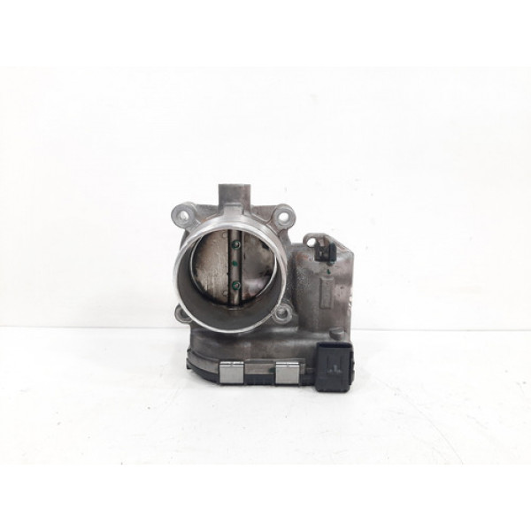 Tbi Corpo Injeção Borboleta Focus Titanium 2.0 2014 A 2018