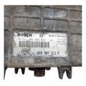 Módulo Injeção Seat Ibiza 1995 1996 1997 1998 1999 Bloq