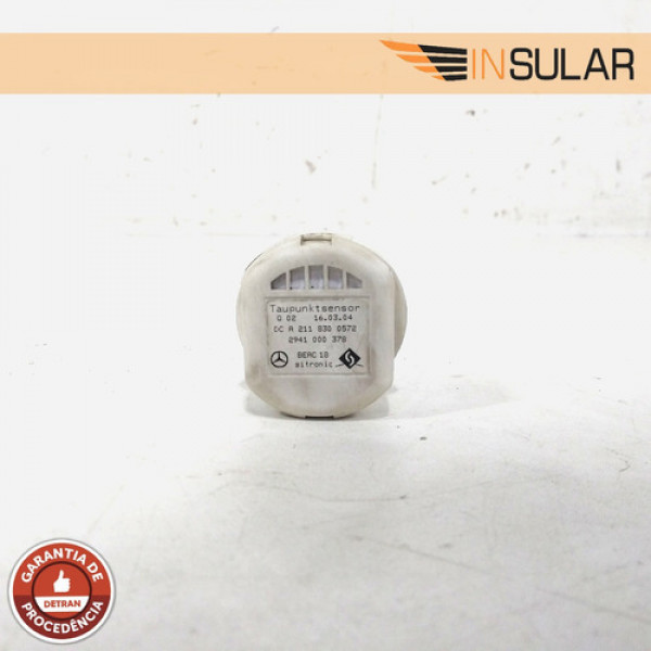  Sensor Temperatura Ventilaçao Interna Mercedes C180 00 A 07