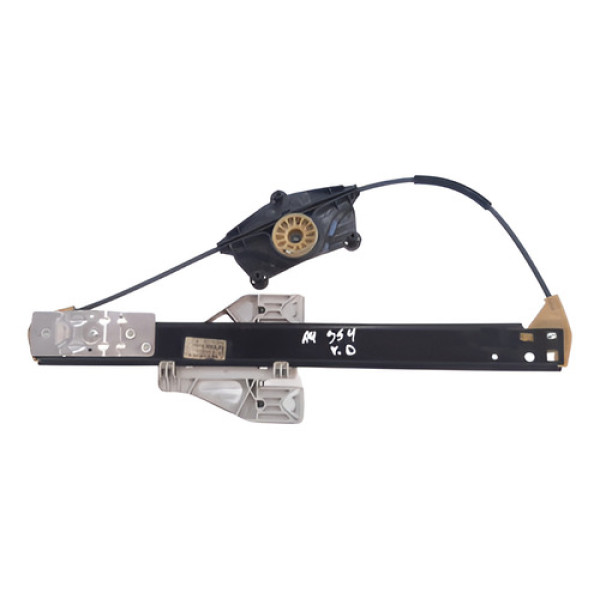 Máquina Vidro Traseira Direita Audi A4 2008 2009 2010 A 2015