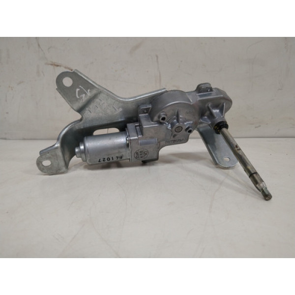 Motor Limpador Traseiro Honda New Fit 2015 2016 2010 A 2020
