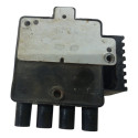 Bobina Ignição Gm Chevrolet Corsa 1.0 Mpfi 1997 1998 A 2002