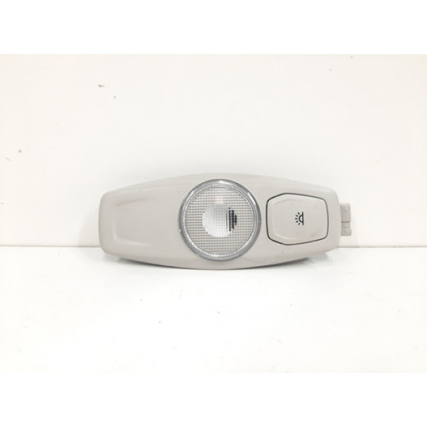 Luz Teto Cortesia Traseira Ford Fusion Titanium 2014 A 2019