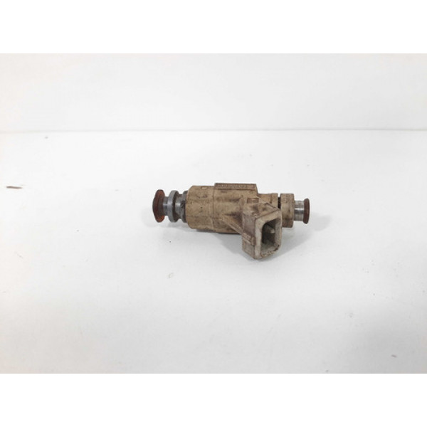 Bico Injetor Gol Mi 1.0 8v Gasolina 1999 2000 2001 A 2005