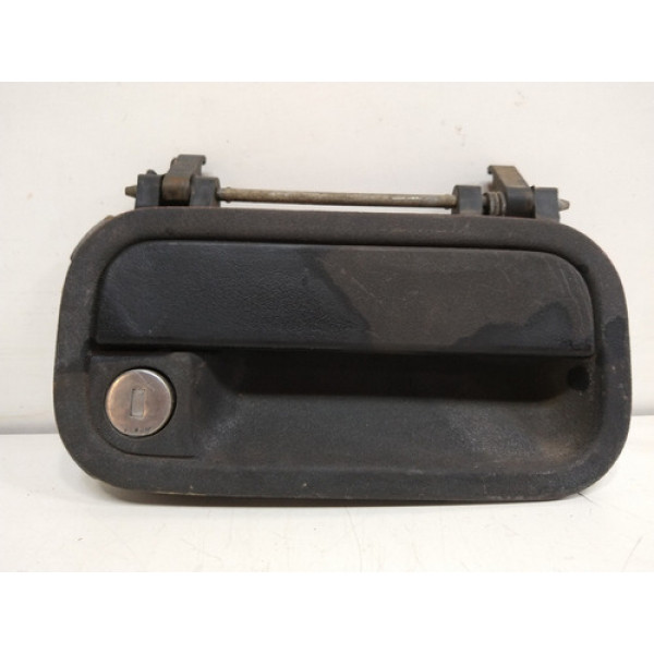 Maçaneta Externa Dianteira Direita Gm Vectra 1994 A 1996