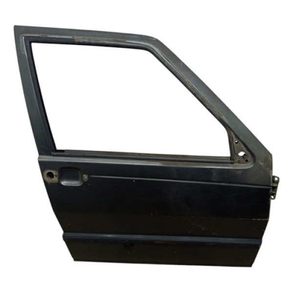 Porta Dianteira Direita Fiat Uno 1996 1997 1998 A 2003