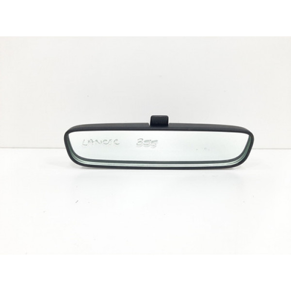 Retrovisor Interno Central Mitsubishi Lancer 2011 A 2018