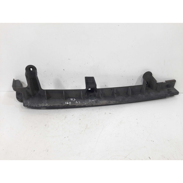 Guia Parachoque Traseiro Direito Citroen C4 Pallas 07 A 2013
