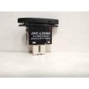 Interruptor Ventilação Interna Jac J3 2010 2011 2012 2013