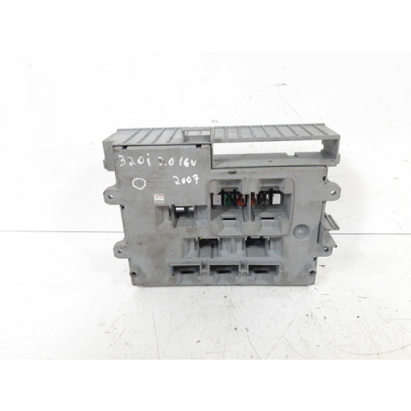 Módulo Bsi Caixa Fusivel Bmw 320i 2001 A 2008 - 10688710