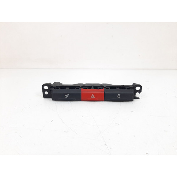Botão Comando Alerta Land Rover Freelander 2 2007 A 2012