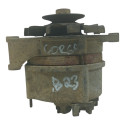 Alternador Gm Chevrolet Corsa 1.0 8v 1998 1999 2000 A 2002