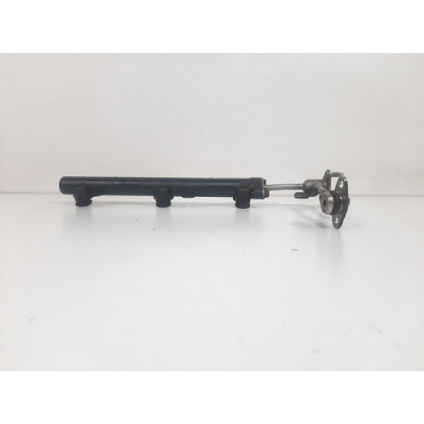 Flauta Traseira Hyundai Azera 3.3 2007 2008 2009 2010 2011