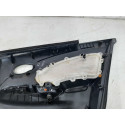 Forro Porta Traseiro Esquerdo Nissan Versa 2011 2012 A 2017