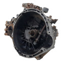 Caixa Câmbio Manual Jac Motors J3 1.5 Vvt 2010 2011 A 2015