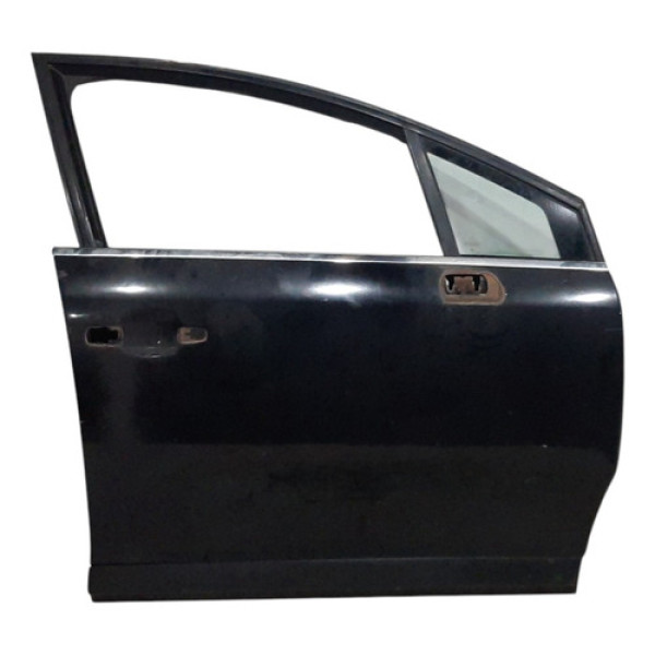Porta Dianteira Direita Citroen C4 Pallas 2007 2008 A 2013