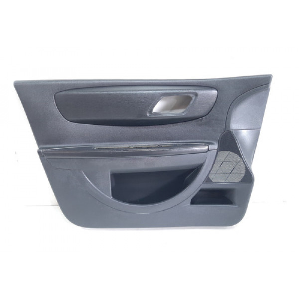 Forro Porta Dianteira Esquerda Citroen C4 2008 2009 A 2012