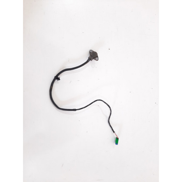 Sensor Pressão Chery Tiggo 2.0 16v 2010 2011 2012 A 2015