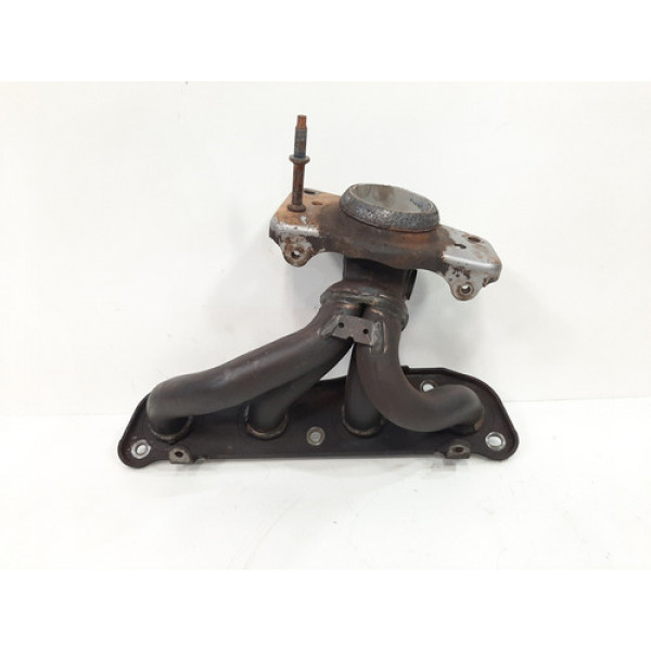 Coletor Escape Nissan Livina Tiida 1.8 Flex 2010 2011 A 2014