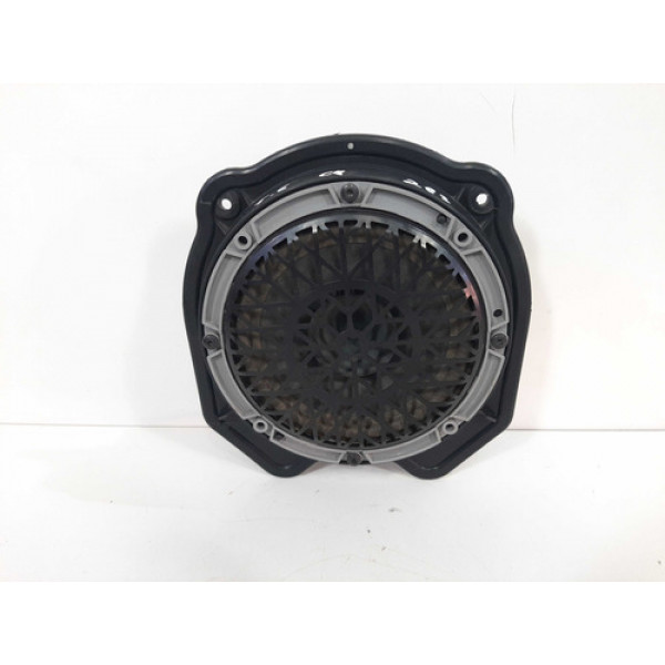 Alto Falante Traseiro Citroen C4 Picasso 2009 2010 A 2013
