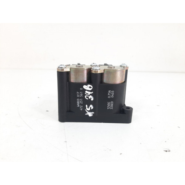 Solenoide Ar Bmw X5 E53 4.4 V8 1999 2000 A 2006