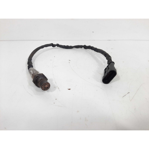 Sonda Lambda Pré Gm Vectra 2.0 8v 2006 2007 2008 2009 A 2012