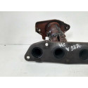 Coletor Escapamento Nissan Versa 1.6 16v 2011 2012 A 2017