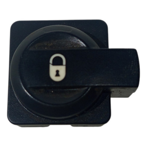 Botão Interruptor Trava Porta Citroen C4 Pallas 2007 A 2013