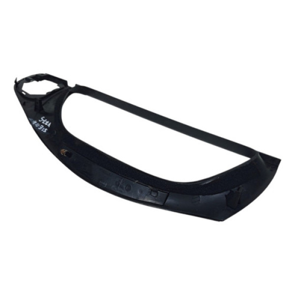 Moldura Painel Instrumento Fiat Siena 1996 1997 1998 A 2000