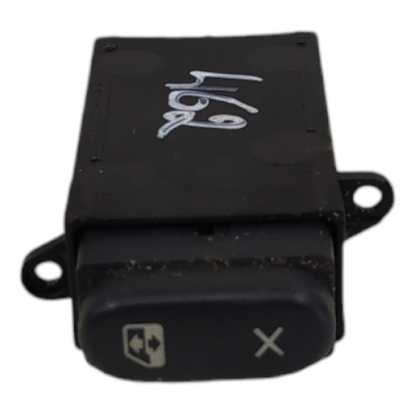Botão Comando Trava Vidro Elétrico Megane 1997 1998 A 2004