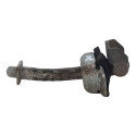 Limitador Porta Dianteiro Esquerdo Gm Celta 2001 2002 A 06