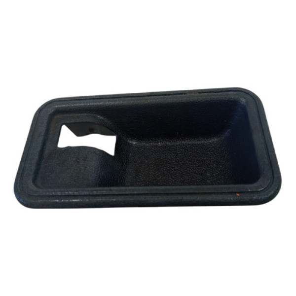 Moldura Puxador Direito Lada Samara 1990 1991 1992 A 1995
