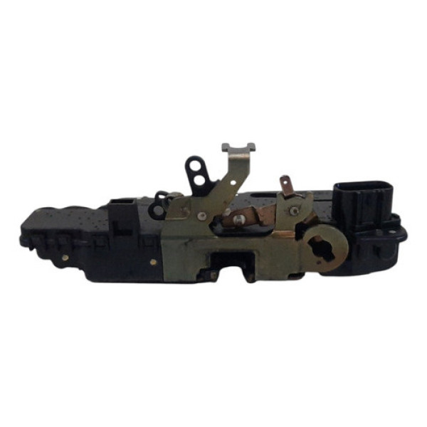 Fechadura Porta Dianteiro Esquerdo Fiat Stilo 2003 2004 A 11