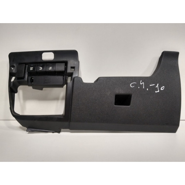 Acabamento Inferior Painel Esquerdo Citroen C4 2004 A 2013