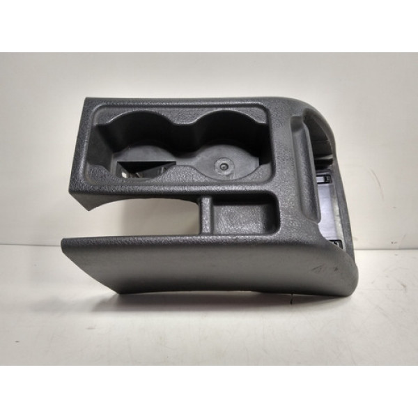Console Central Porta Copos Volvo S40 V40 97 98 99 A 2003