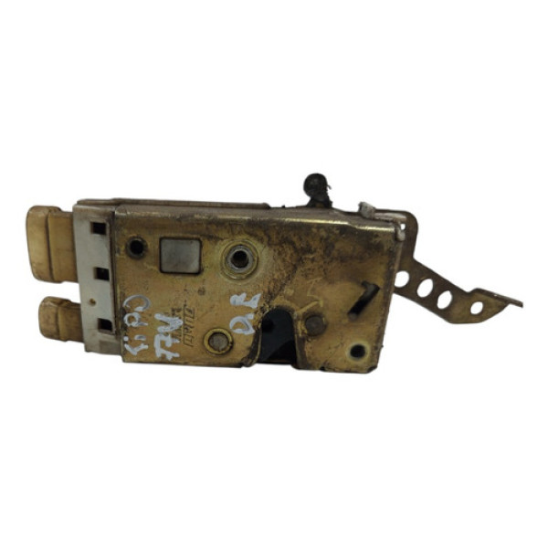 Fechadura Eletrica Porta Dianteira Esquerda Fiat Tipo 1994