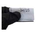 Maçaneta Externa Traseira Esquerda Gm Vectra 1993 A 1996