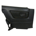Forro Lateral Esquerdo Com Detalhe Chevrolet Astra 1999-2011