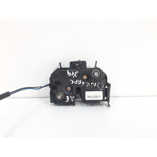Fechadura Capô Esquerda Jeep Renegade 2015 2016 2017 A 2020