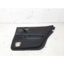 Forro Porta Traseiro Direito Mercedes E320 W210 1998 A 2002