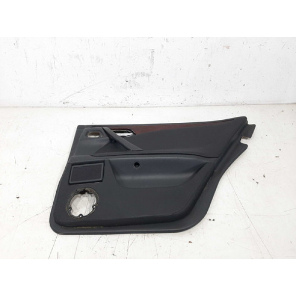 Forro Porta Traseiro Direito Mercedes E320 W210 1998 A 2002