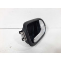 Maçaneta Interna Traseiro Direito Audi A3 1997 1998 A 2003