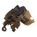Fechadura Dianteira Direita Gm Chevrolet Corsa 1995 A 2004