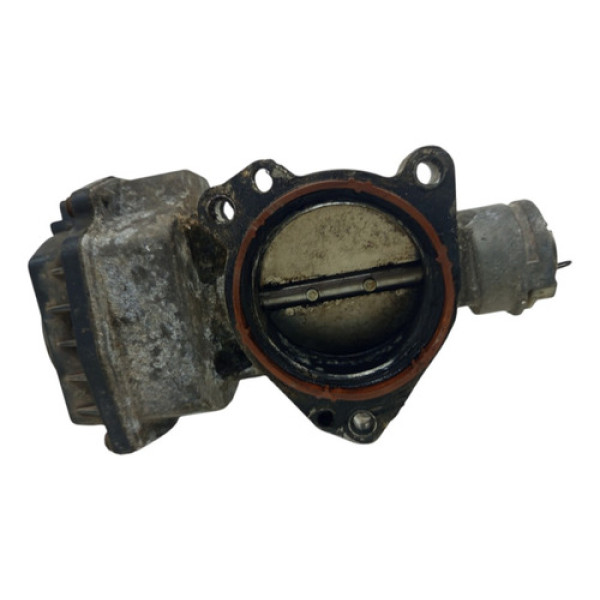 Tbi Corpo Borboleta 2.0 1 Citroen Peugeot C4 307 2006 A 2013