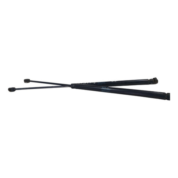 Par Amortecedor Tampa Porta Malas Vw Parati G4 1.8 2005-2012