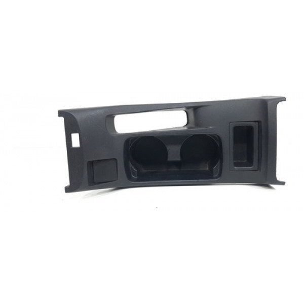 Acabamento Porta Copo Mitsubishi Lancer 2011 2012 A 2018