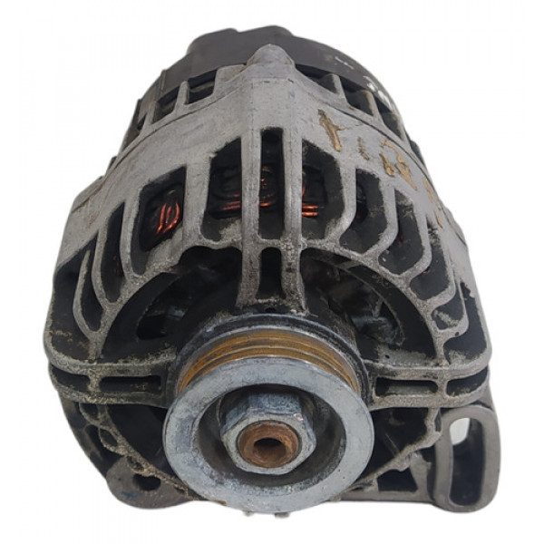 Alternador Fiat Uno Fiorino 1.3 2005 2006 A 2013 1214021690
