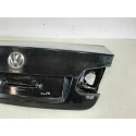 Tampa Traseira Porta Malas Vw Jetta Sedan 2.5 2007 A 2010