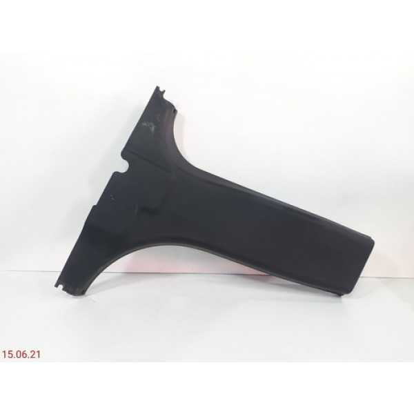 Coluna Inferior Esquerdo Kia Picanto 2008 2009 A 2012