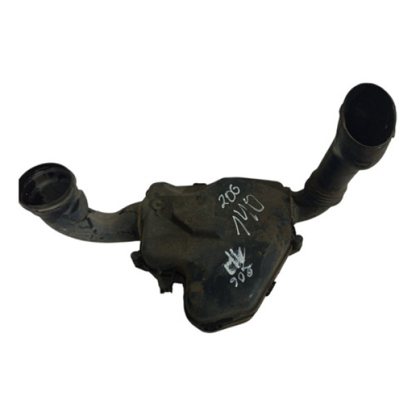 Caixa Filtro Ar Peugeot 2000 2001 2002 A 2008